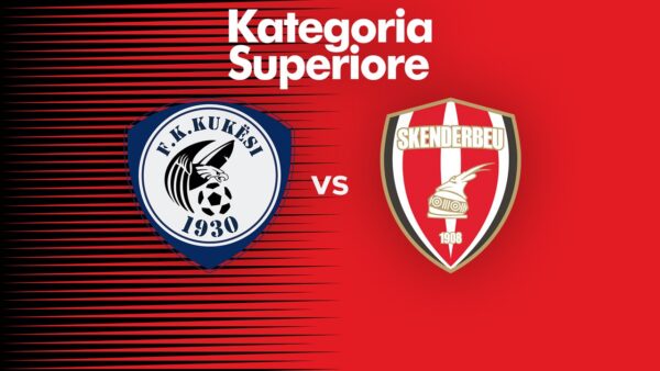 NDESHJA DIREKT | 15:00 | Kukesi – Skenderbeu Ndiqeni Ketu