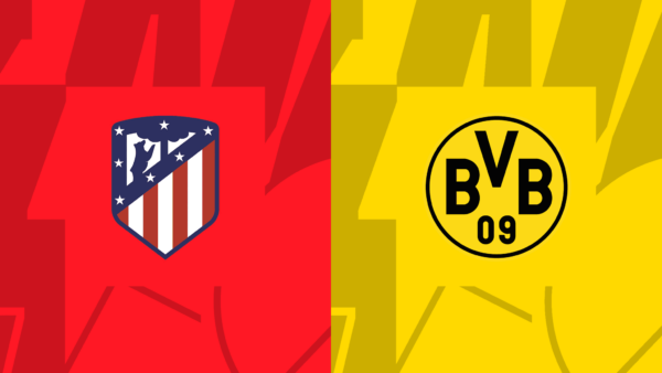 NDESHJA DIREKT | 21:00 | Atl.Madrid – Dortmund Ndiqeni Ketu