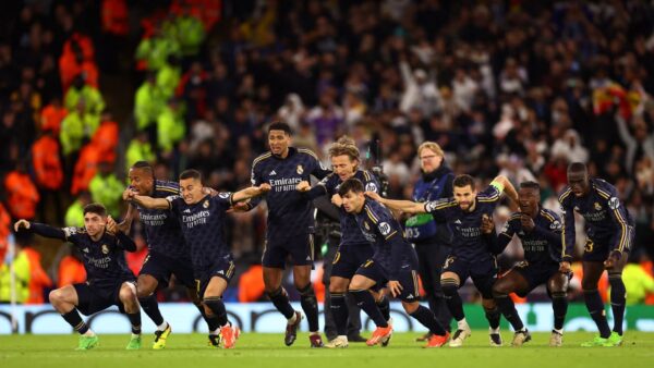 Kualifikimi me penallti, Reali poston fjalimin epik të Ançelotit: Sidomos për të rinjtë…