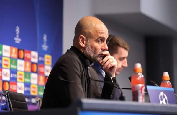 Eliminimi nga Champions, Guardiola: Bëmë gjithçka por nuk mjaftoi. Bernardo Silva më kërkoi të gjuante penalltinë