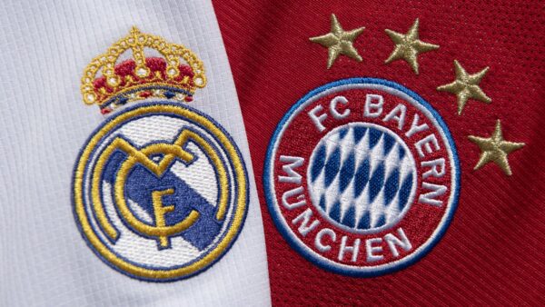 NDESHJA DIREKT | 21:00 | Real Madrid – Bayern Munchen Ndiqeni Ketu