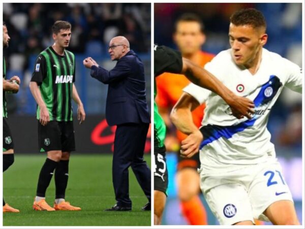 Kumbulla dhe Asllani më të mirët në fushë, shikoni notat dhe statistikat e futbollistëve shqiptarë