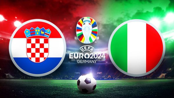 EURO2024 | 21:00 | Kroaci – Itali Ndiqeni Ketu