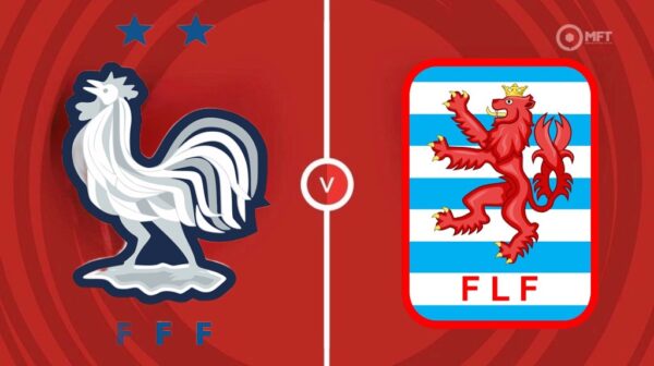 NDESHJE MIQSORE | 21:00 | France – Luxemburg Ndiqeni Ketu