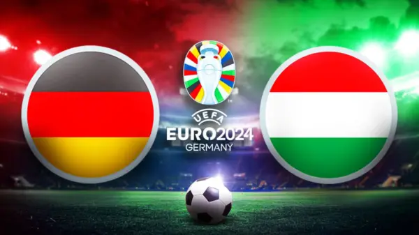 EURO2024 | 18:00 | Gjermani – Hungari Ndiqeni Ketu