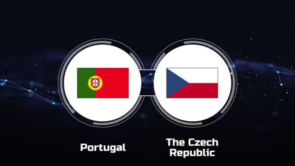 EURO2024 | 21:00 | Portugali – Republika Ceke Ndiqeni Ketu