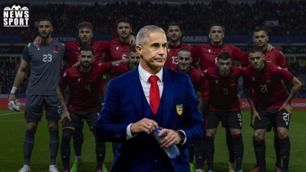 12 ndeshje në stolin e kombëtares, Sylvinho bën tifozët të “ëndërrojnë”