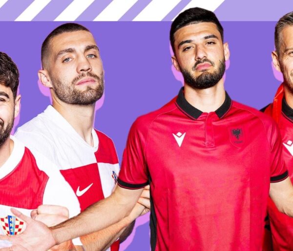 Nesër vuloset fati i Shqipërisë, priten 3 ndryshime kundër Kroacisë. ”Penalizohet” Hysaj