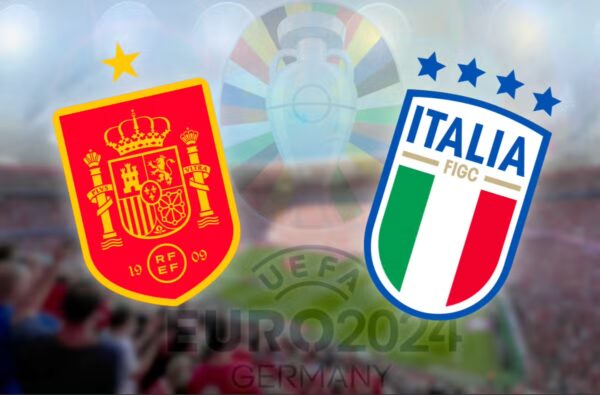 EURO2024 | 21:00 | Spanje – Itali Ndiqeni Ketu