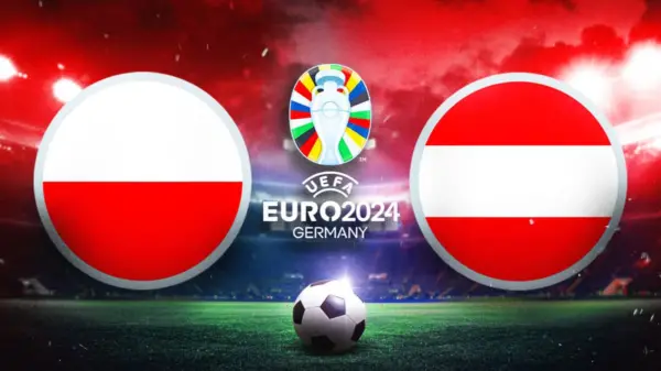 EURO2024 | 18:00 | Poloni – Austri Ndiqeni Ketu