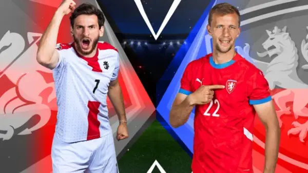 EURO2024 | 15:00 | Gjerogji – Republika Ceke Ndiqeni Ketu