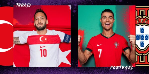 EURO2024 | 18:00 | Turqi – Portugali Ndiqeni Ketu