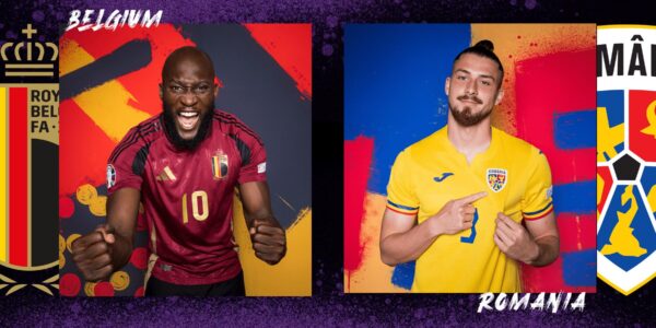 EURO2024 | 21:00 | Belgjike – Rumani Ndiqeni Ketu