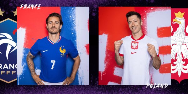 EURO2024 | France – Poloni Ndiqeni Ketu