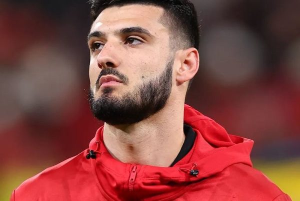 Jo vetem Milani, Armando Brojën e kërkon edhe Juventusi