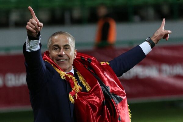 “Krahasimi i Jamal me Mesin është fjalë e madhe”, Silvinjo për prestigjozen “AS”: Kënaqësi e veçantë të luaj kundër Spanjës, ja lideri i tyre