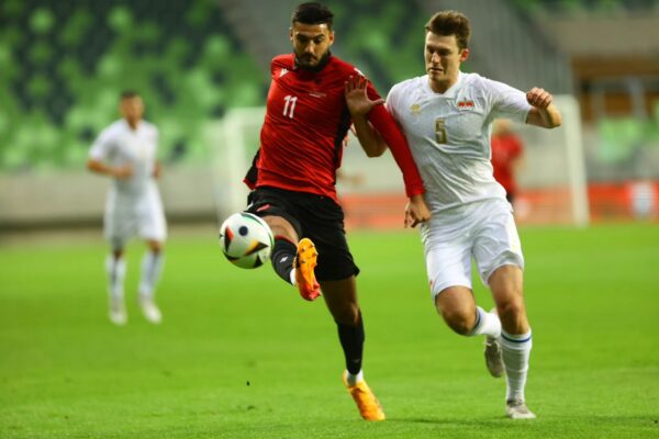 “Kam gjithë jetën që e ëndërroj!” Rrëfimi i Brojës, nga dëmtimi te Europiani dhe lidhja me Silvinjon: Ai ishte krahu mbi shpatull që kisha nevojë