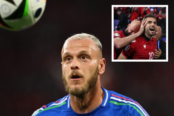 Gafa e tij i dha rekordin Bajramit, Dimarko: Të aftë të reagonim ndaj gabimit tim