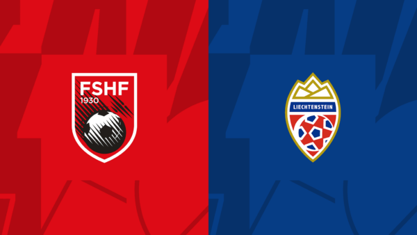 NDESHJE MIQESORE | 20:00 | Shqiperi – Licheshtein Ndiqeni Ketu