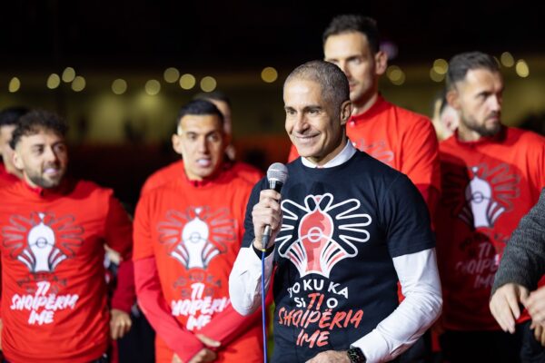 “Besnikëri, respekt për njerëzit dhe të mos kursehemi”- Silvinjo tregon çfarë ka mësuar nga jeta në Shqipëri: Unë nuk di t’i bëj gjërat përgjysmë