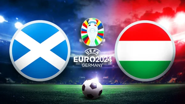 EURO2024 | 21:00 | Skoci – Hungari Ndiqeni Ketu
