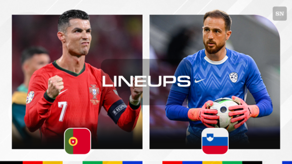 EURO2024 | 21:00 | Portugali – Slloveni Ndiqeni Ketu