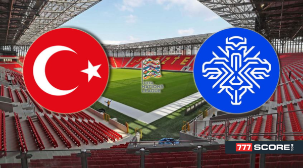 NDESHJA DIREKT | 20:45 | Turqi – Islande Ndiqeni Ketu