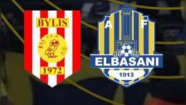 SUPERLIGA | 16:00 | Bylis – Elbasani Ndiqeni Ketu
