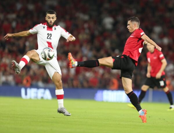 Analiza e Neptun Bajkos: Uzuni duhej futur më shpejt, Silvinjo nuk kuptoi lodhjen e Manajt! Në 20 minutat e fundit humbëm çdo gjë