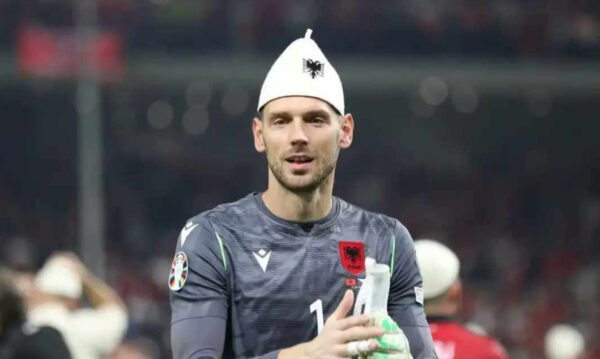 Etrit Berisha te Barcelona? Do ishte kalim historik, ja e vërteta e “transferimit të ëndrrave”