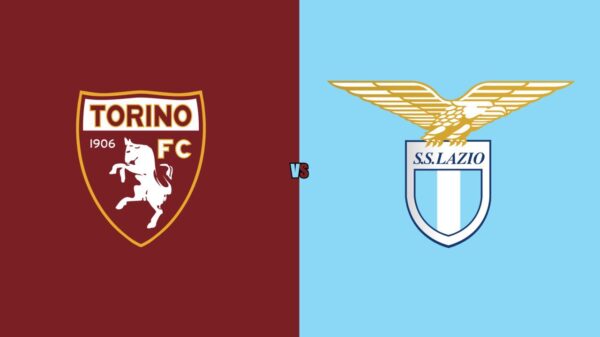 SERIE A | 12:30 | Torino – Lazio Ndiqeni Ketu