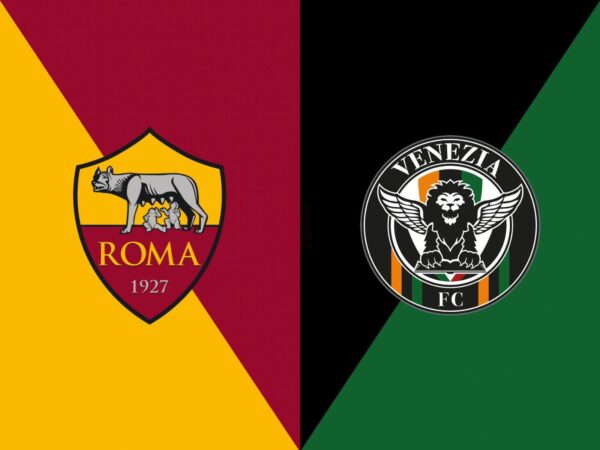 SERIE A | 15:00 | Roma – Venezia Ndiqeni Ketu