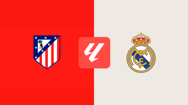 LALIGA | 21:00 | Atl.Madrid – Real Madrid Ndiqeni Ketu