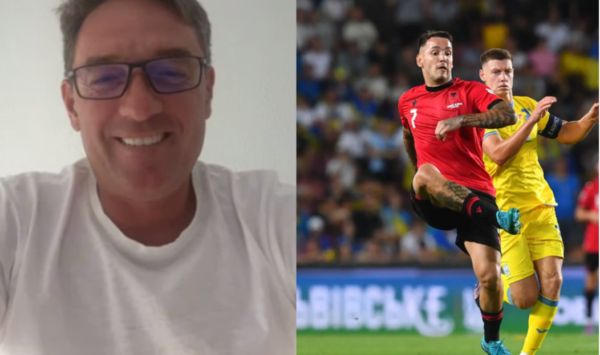 “Më shumë qëndroi në tokë se në ajër”! Munishi këshillon Rei Manajn: Super ndeshje, por nuk duhet të simulosh në çdo moment për faull