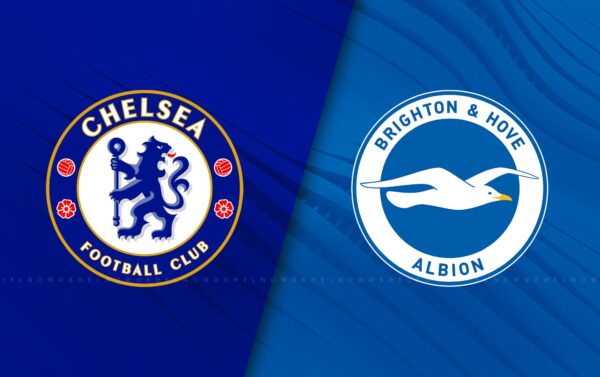 PREMIER LEAUGE | 16:00 | Chelsea – Brighton Ndiqeni Ketu