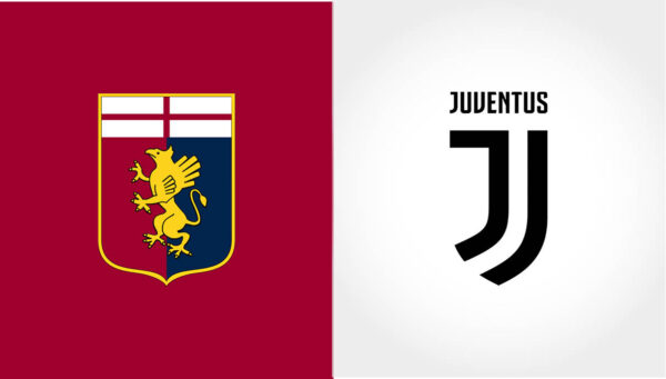 SERIE A | 18:00 | Genoa – Juventus Ndiqeni Ketu