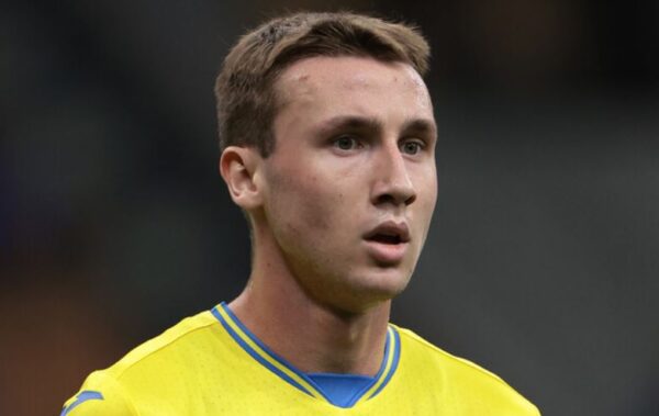 “Nuk e di çfarë të komentoj”, sulmuesi i Ukrainës i dëshpëruar: Me Shqipërinë humbëm një ndeshje që nuk duhej humbur