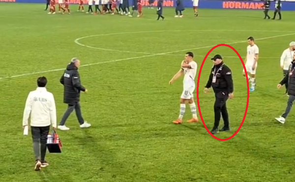 VIDEO/ Zbulohet plani djallëzor i Serbisë, i lanë Granit Xhakës një roje se kishin frikë nga provokimet