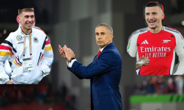 Gruda, Kacurri, Pajaziti! Mbledhjet sekrete në zyrë, Silvinjo është një hap përpara të tjerëve