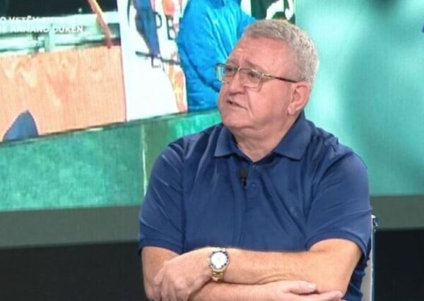 Presidenti i FSHF, Armand Duka: Sylvinho ka gabimet e veta, ja sa është fondi që akordon Qeveria për Federatën