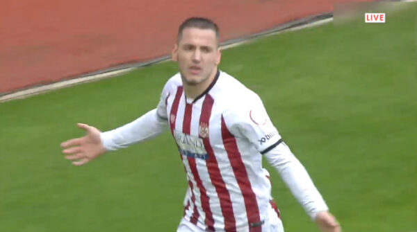 Kthimi me dy gola pas dëmtimit, trajneri i Manajt: Rol lideri, por është vetëm në 70%