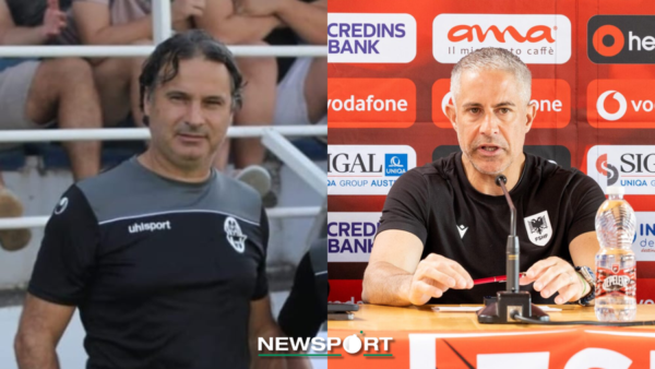 Deklaratet pas humbjes, Bejzade ironizon Sylvinhon: T’i thonte Çekisë të mos luante fort se s’jemi Brazili