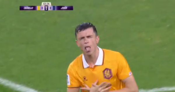 VIDEO/ Ju lutem dikush të ndalë Jasir Asanin! 2 SUPERGOLA për 6 minuta në Champions