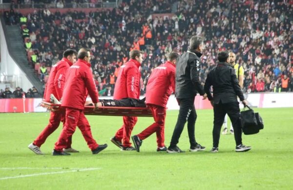 U largua nga fusha me barelë, reagon për herë të parë sulmuesi i Kombëtares shqiptare