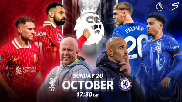 Përplasje “titanësh” në Premier League, Liverpool – Chelsea “paralizon” Anglinë