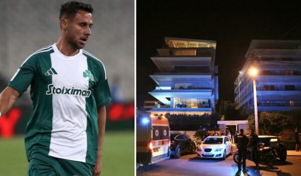Vetëm 31 vjeç, mbrojtësi i Greqisë gjendet i vdekur në pishinën e banesës në Athinë. Si u zbulua ngjarja tragjike