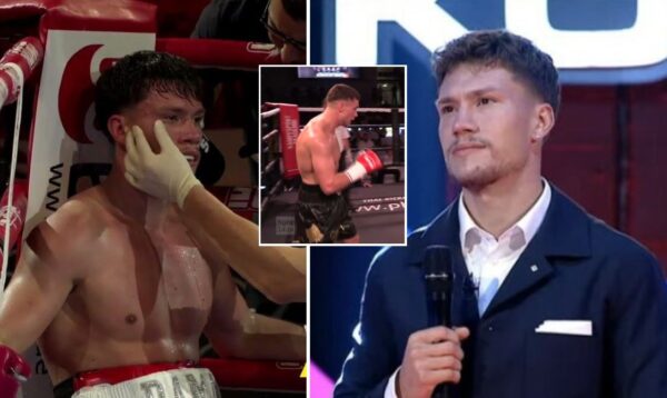 La boksin, për t’u futur në Big Brother Kosova – kush është boksieri Drilon Rama?