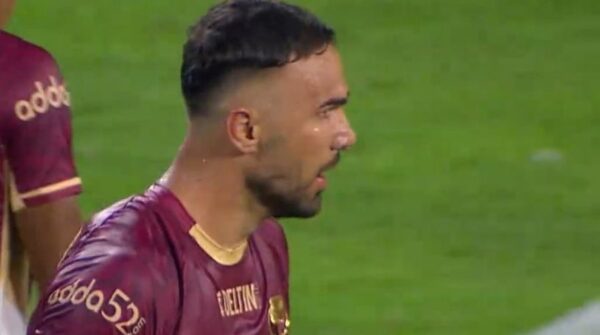 VIDEO/ “BOOM-BOOM” Armando Sadiku, sulmuesi tund sërish rrjetën në Indi