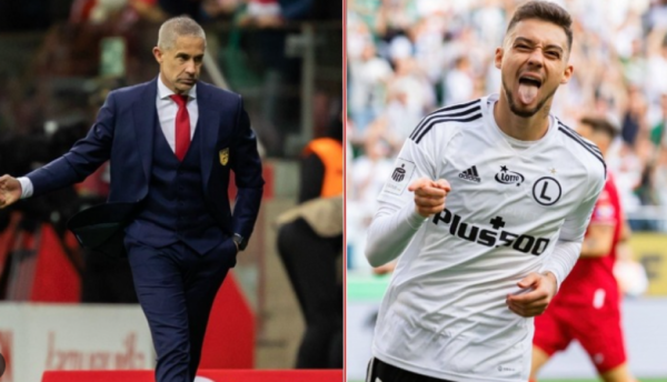 Mezi i fitoi “zemrën” trajnerit të Besiktas, pengesa e radhës e Ernest Muçit… Sylvinho