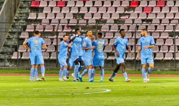 Festë te Dinamo, shkak bëhet “ylli” i sulmit